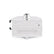 Mishimoto 2015 Ford Mustang EcoBoost / 3.7L / 5.0L  Aluminum Coolant Expansion Tank-Polished
