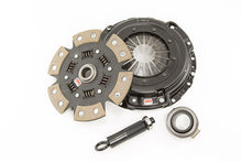 Load image into Gallery viewer, Competition Clutch 00-09 Honda S2000 Stage 4 - 6 Pad Ceramic Clutch Kit