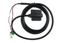 Gateway Bypass Harness Bypasses the factory gateway to allow use of our tuning products in your 18+ Dodge/Ram/Jeep DiabloSport