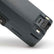 Rugged Radios Waterproof GMRS Handheld Radio with NOAA Alerts - FM Radio