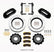 Wilwood TX6R Front Kit 15.50in Black 2010-Up Ford F150 (6 lug)