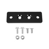 Hooker BlackHeart LS/LT Swap Crossmember Add-On Bracket - G-Body BHS5181