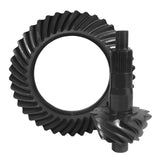 Yukon Gear Ring and Pinion Gear Set 10.5in GM 14 Bolt Truck / 3.21 ratio