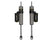 ICON 2005+ Ford F-250/F-350 Super Duty 4WD 2.5in Front 2.5 Series Shocks VS PB - Pair