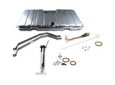 Fuel Tank System 255 LPH 1967-1968 Chevy Camaro/Firebird Sniper EFI