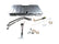 Fuel Tank System 255 LPH 1967-1968 Chevy Camaro/Firebird Sniper EFI