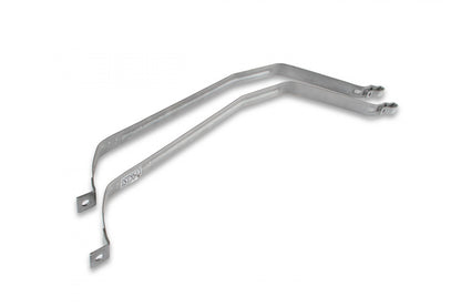 Fuel Tank System 255 LPH 1967-1968 Chevy Camaro / Firebird With Notched Front Corners Sniper EFI