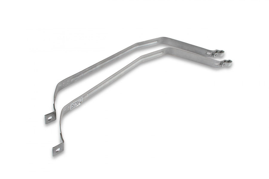Fuel Tank System 255 LPH 1967-1968 Chevy Camaro / Firebird With Notched Front Corners Sniper EFI