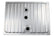 Fuel Tank System 255 LPH 1964-1968 Ford Mustang / Mercury Cougar Coated Tank EFI Gasoline Sniper EFI