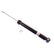 Suspension Shock Absorber Twintube Rear BMW 318i 1998-1992 Eye 12mm Stem Black Paint B4 OE Replacement Bilstein