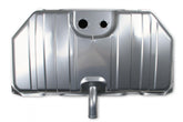 Fuel Tank System 255 LPH 1969 Chevy Camaro / Firebird With Notched Front Corners Sniper EFI
