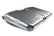 Fuel Tank System 255 LPH 1968-1969 Chevelle Malibu, Coated Steel, Efi, Gas Sniper EFI