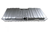 Fuel Tank System 255 LPH 1970-1972 Chevelle Malibu 1970 Monte Carlo Coated Steel EFI Gas Sniper EFI