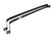 Fuel Tank System 255 LPH 1970-1972 Chevelle Malibu 1970 Monte Carlo Coated Steel EFI Gas Sniper EFI