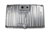 Fuel Tank System 255 LPH 1970-1972 Chevelle Malibu 1970 Monte Carlo Coated Steel EFI Gas Sniper EFI