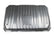 Fuel Tank System 255 LPH 1970-1972 Chevelle Malibu 1970 Monte Carlo Coated Steel EFI Gas Sniper EFI