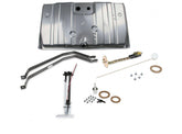 Fuel Tank System 255 LPH 1970-1973 Camaro And Firebird Sniper EFI