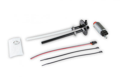 Fuel Tank System 255 LPH 1970-1973 Camaro And Firebird Sniper EFI
