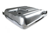 Fuel Tank System 255 LPH 1955-1956 Chevy Coupe Sedan, Coated Steel, Efi, Gas Sniper EFI