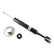 Suspension Shock Absorber Twintube Front Audi A4 2006-2002 A4 Quattro 2006-2002 Clevis Stem Black Paint B4 OE Replacement Bilstein