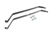 Fuel Tank System 255 LPH 1955-1956 Chevy Coupe Sedan, Coated Steel, Efi, Gas Sniper EFI