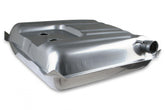 Fuel Tank System 255 LPH 1957 Chevy Coupe Sedan, Coated Steel, Efi, Gas Sniper EFI