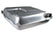 Fuel Tank System 255 LPH 1957 Chevy Coupe Sedan, Coated Steel, Efi, Gas Sniper EFI
