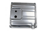 Fuel Tank System 255 LPH 1957 Chevy Coupe Sedan, Coated Steel, Efi, Gas Sniper EFI
