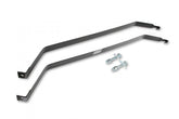 Fuel Tank System 255 LPH 1957 Chevy Coupe Sedan, Coated Steel, Efi, Gas Sniper EFI