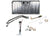 Fuel Tank System 255 LPH 1962-1965 Chevy Ii Nova, Coated Steel, Efi, Gas Sniper EFI