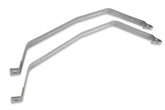 Fuel Tank System 255 LPH 1971-1972 Chevy Nova Coated Steel EFI Gas Sniper EFI