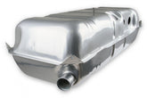 Fuel Tank System 255 LPH 1961-1964 Impala, Belair, Biscayne Coated Steel, Efi, Gas Sniper EFI