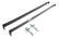 Fuel Tank System 255 LPH 1961-1964 Impala, Belair, Biscayne Coated Steel, Efi, Gas Sniper EFI