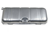 Fuel Tank System 255 LPH 1961-1964 Impala, Belair, Biscayne Coated Steel, Efi, Gas Sniper EFI