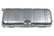 Fuel Tank System 255 LPH 1961-1964 Impala, Belair, Biscayne Coated Steel, Efi, Gas Sniper EFI