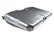 Fuel Tank System 255 LPH 1965-1966 Impala Belair, Coated Steel, Efi, Gas Sniper EFI