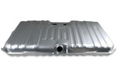 Fuel Tank System 255 LPH 1971-1972 Buick Skylark/Gs Coated Steel EFI Gas Sniper EFI