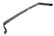 Fuel Tank System 255 LPH 1970-1976 Dart Coated Steel EFI Gas Sniper EFI
