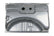 Fuel Tank System 255 LPH 1970-1976 Dart Coated Steel EFI Gas Sniper EFI