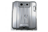 Fuel Tank System 255 LPH 1970-1974 Cuda Coated Steel EFI Gas Sniper EFI