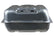 Fuel Tank System 255 LPH 1970-1974 Challenger Coated Steel EFI Gas Sniper EFI