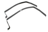 Fuel Tank System 255 LPH 1970-1974 Challenger Coated Steel EFI Gas Sniper EFI