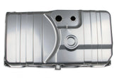 Fuel Tank System 255 LPH 1974-1977 Camaro Coated Steel EFI Gas Sniper EFI