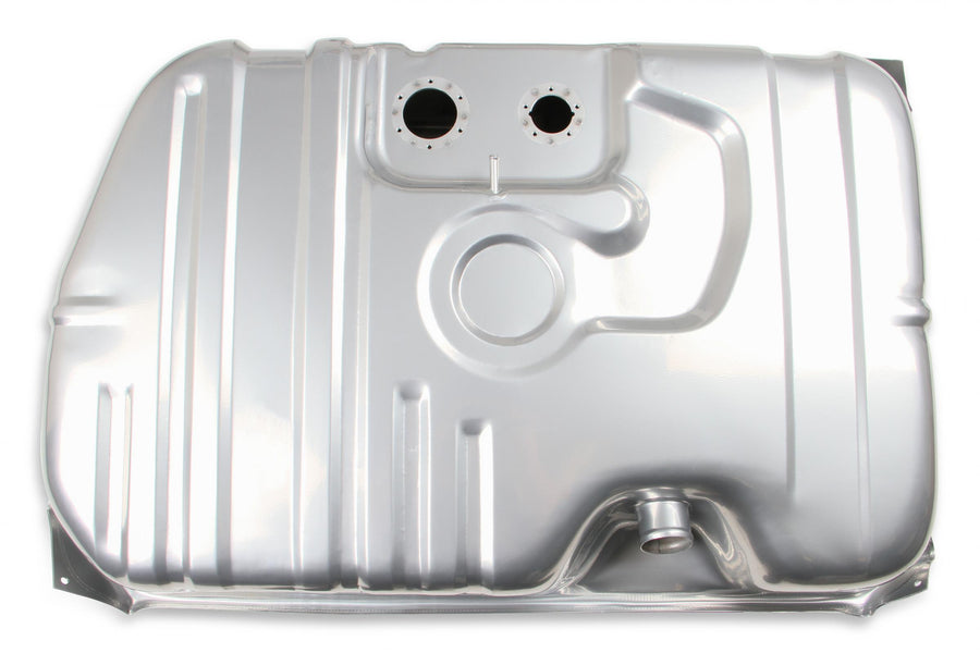 Fuel Tank System 255 LPH 1978-1988 Monte Carlo / Malibu 1978-1988 Pontiac Grand Prix / Lemans Coated Steel EFI Gas Sniper EFI