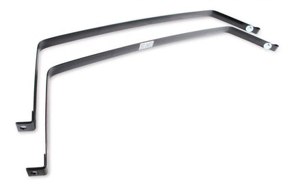 Fuel Tank System 255 LPH 1978-1988 Monte Carlo / Malibu 1978-1988 Pontiac Grand Prix / Lemans Coated Steel EFI Gas Sniper EFI