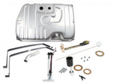 Fuel Tank System 255 LPH 1978-1987 Regal Coated Steel EFI Gas Sniper EFI