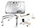 Fuel Tank System 255 LPH 1978-1987 Regal Coated Steel EFI Gas Sniper EFI