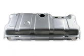 Fuel Tank System 255 LPH 1963-1967 Corvette, Coated Steel, Efi, Gas Sniper EFI