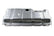 Fuel Tank System 255 LPH 1963-1967 Corvette, Coated Steel, Efi, Gas Sniper EFI
