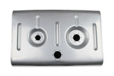 Universal Fuel Tank System 255 LPH Universal EFI Gas Tank Kit With 0-90 GM Sender Sniper EFI